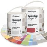 Farba lateksowa Greinplast Elegance FWK