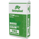 Tynk gipsowy ręczny TRG