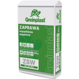 Zaprawa szpachlowa wapienna ZSW