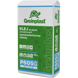Klej do płytek ceramicznych, wysokoelastyczny, żelowy P605G