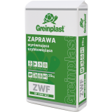 Zaprawa wyrównująca szybkowiążąca ZWF