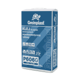 Klej do płytek ceramicznych, wysokoelastyczny, żelowy P606G