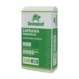 Zaprawa naprawcza, reprofilacyjna do 30mm ZNR30