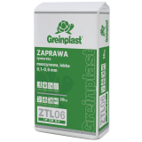 Zaprawa tynkarska lekka ZTL