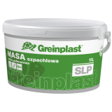 Masa szpachlowa lekka, polimerowa SLP
