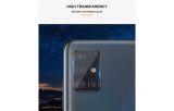 Mocolo Camera Lens - Szkło ochronne na obiektyw aparatu Samsung Galaxy A71