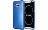 Mercury I-Jelly - Etui Samsung Galaxy S8+ (niebieski)