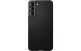 Spigen Liquid Air - Etui do Samsung Galaxy S22+ (Czarny)
