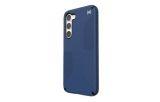 Speck Presidio2 Grip - Antypoślizgowe etui Samsung Galaxy S23+ (Coastal Blue/Black)