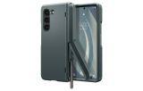 Spigen Tough Armor Pro Pen - Etui do Samsung Galaxy Z Fold 5 (Abyss Green)