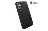 Speck Presidio2 Grip - Etui Samsung Galaxy S23 FE (Black/Black/White)