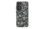 Rifle Paper Clear - Etui Samsung Galaxy S24+ (Petite Fleurs)