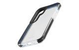 Cellularline Tetra Force Strong Guard - Etui Samsung Galaxy S24+ z powłoką MICROBAN (przezroczysty)