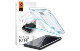 Spigen GLAS.TR EZ FIT 2-Pack - Szkło hartowane do Samsung Galaxy S24 Ultra (2 sztuki)