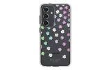 Kate Spade New York Protective Case - Etui Samsung Galaxy S24 (Scattered Flowers)
