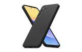 Crong Color Cover - Etui Samsung Galaxy A15 5G (czarny)