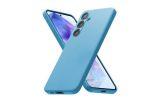 Crong Color Cover - Etui Samsung Galaxy A55 5G (błękitny)