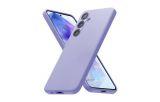 Crong Color Cover - Etui Samsung Galaxy A55 5G (lawendowy)