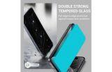 Crong EasyShield 2-Pack - Szkło hartowane Samsung Galaxy S24 Ultra (2 sztuki)