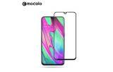 Mocolo 3D 9H Full Glue - Szkło ochronne na cały ekran Samsung Galaxy A40 (Black)
