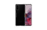 Nillkin Nature TPU Case - Etui Samsung Galaxy S20 (Grey)