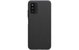 Nillkin Super Frosted Shield - Etui Samsung Galaxy F52 5G (Black)