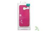 Mercury I-Jelly - Etui Samsung Galaxy A3 (2016) (różowy)