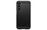 Spigen Tough Armor - Etui do Samsung Galaxy S23 (Czarny)