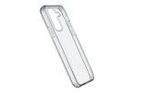 Cellularline Clear Strong - Etui Samsung Galaxy S24 (przezroczysty)