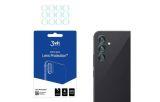 3mk Lens Protection - Szkło na obiektyw aparatu Samsung Galaxy A54 5G (4 zestawy)