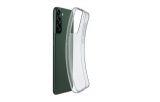 Cellularline Fine - Etui Samsung Galaxy S22+ (przezroczysty)