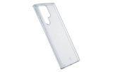 Cellularline Clear Strong - Etui Samsung Galaxy S24 Ultra (przezroczysty)