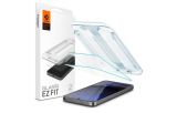 Spigen GLAS.TR EZ FIT 2-Pack - Szkło hartowane do Samsung Galaxy A56 5G / S24 FE (2 sztuki)
