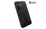 Speck Impacthero Grip Etui Samsung Galaxy A36 5G / A56 5G (Czarny)