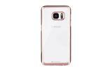 Mercury RING2 - Etui Samsung Galaxy S7 Edge (Rose Gold)