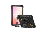 Crong Defender Plus Pancerne etui Samsung Galaxy Tab S11 11 (czarny)