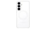 Samsung Clear Magnet Case - Etui do Samsung Galaxy S26+ (przezroczysty)