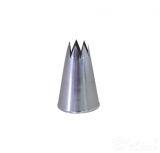 Końcówka gwiazda pięcioramienna 11 mm (D-2112-14N)