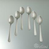 Łyżeczka do herbaty / połysk - 04 ANTICA