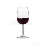Kieliszki do wina czerwonego 350 ml - Pure (A357)