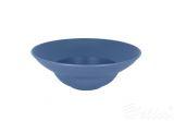 NEOFUSION MELLOW Talerz głęboki 23 wysoki niebieski (NFCLXD23OL)