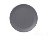 NEOFUSION Talerz płaski 31 cm szary (NFNNPR31GY)