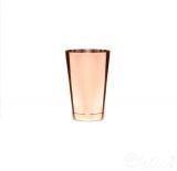 Shaker Premium set - miedziany (BPR-02M)