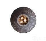 Arborescence Talerz głeboki 24 cm szary (RV-648290-6)