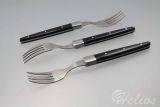 Widelec stekowy - 2520 ROYAL STEAK / Czarny