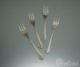 Widelczyk do ciast i owoców - 26 BAROK