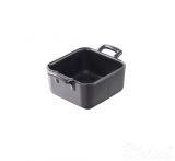 Belle Cuisine Noir Mini naczynie kwadratowe 7x7 (RV-642075-6)