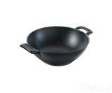 Belle Cuisine Noir Wok 20 cm (RV-644754-4)