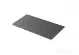 Basalt Talerz prostokątny 30x16 cm (RV-640605-6)