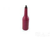 Flair bottle - butelka treningowa 0,75l różowa (BPR-150-172)